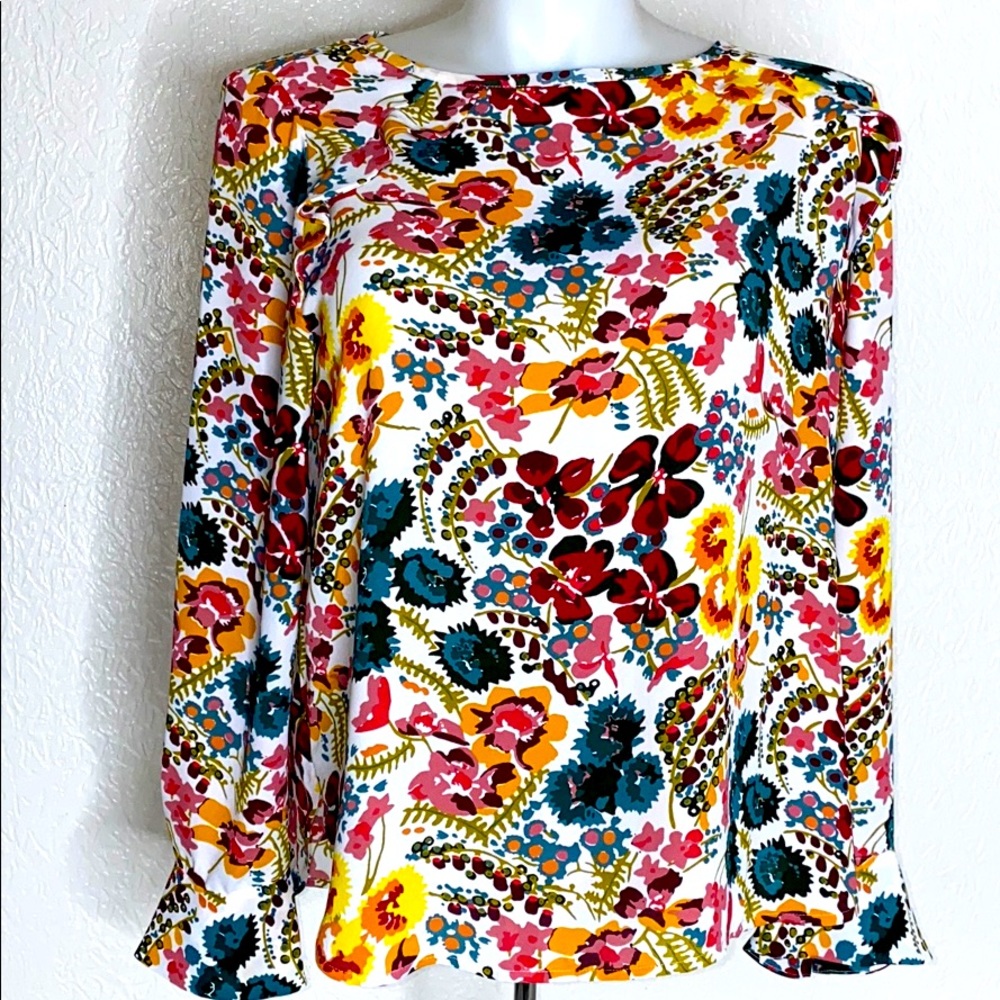Loft blouse❤️